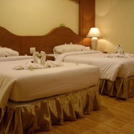 U Tai Tip Guest House Пхукет Экстерьер фото