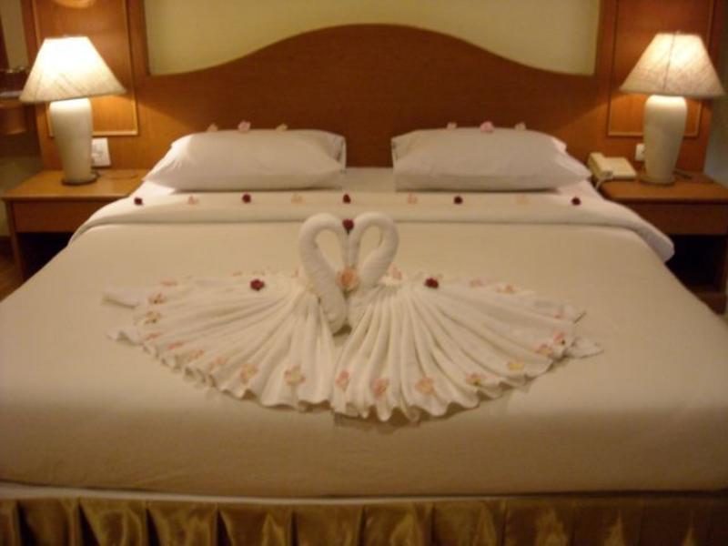 U Tai Tip Guest House Пхукет Экстерьер фото