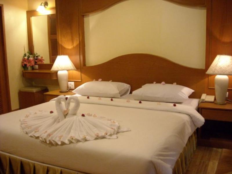 U Tai Tip Guest House Пхукет Экстерьер фото