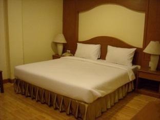 U Tai Tip Guest House Пхукет Экстерьер фото