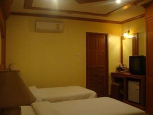 U Tai Tip Guest House Пхукет Экстерьер фото